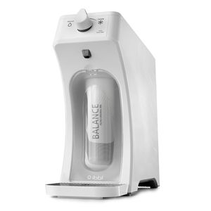 Purificardor de Água New E-Due Equilibrium Full Range Branco 800ML Bivolt - A04013001 - IBBL