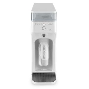 Purificardor de Água IBBL E-Due Freedom com Capacidade de 800ML Branco Full Range
