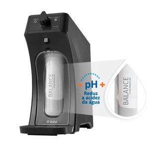 Purificardor de Água New E-Due Equilibrium Full Range Grafiti 800ML Bivolt - A04063001 - IBBL
