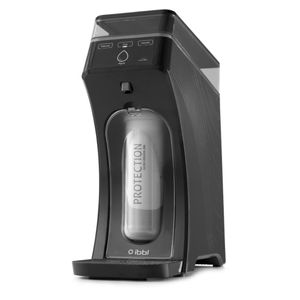 Purificardor de Água IBBL E-Due Freedom com Capacidade de 800ML Grafite Full Range