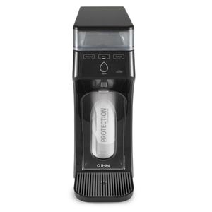 Purificardor de Água IBBL E-Due Freedom com Capacidade de 800ML Grafite Full Range