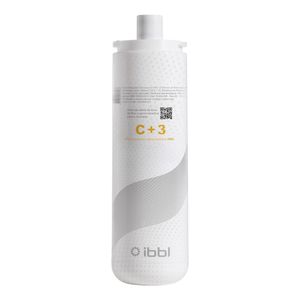 Refil Filtro Natural - C+3 - IBBL