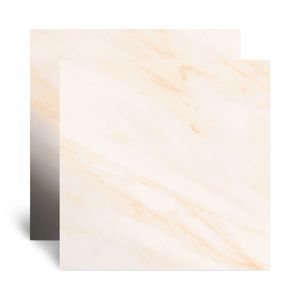 Piso Marmorizado Brilhante Ipanema Bege Tipo A 46x46cm – 01.012781 – Cerbras