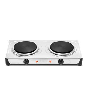 Fogão Elétrico Mondial Fast Cook Due Inox 2000W 220V FE-03