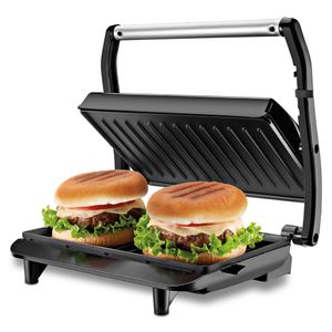 Press Grill Master Press 1000W 220V Preto/Inox - PG-01 - Mondial