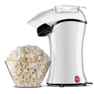 Pipoqueira Elétrica Mondial Popflix Branco 1200W 220V PP-04