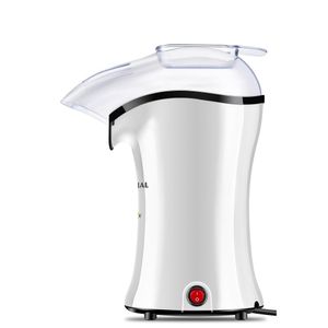 Pipoqueira Elétrica Mondial Popflix Branco 1200W 220V PP-04