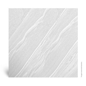 Piso Cerâmico Granilhado Trairí Cinza Tipo A 58X58CM - PSI66910 - Incenor