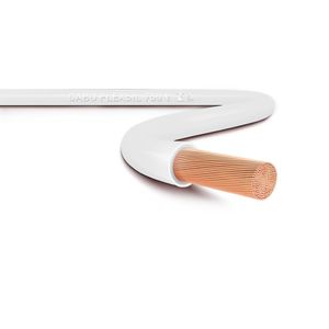 Cabo SIL FlexSil 750 V 50m Branco 10mm²