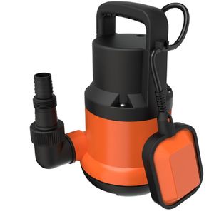 Submersível Para Drenagem Dancor Bomba Ultra Ds-5 400W M 220V