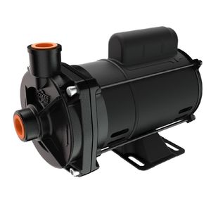 Centrífuga Dancor Bomba Pratika Cp-4C 1/3Cv M 127/220/254V Fc122
