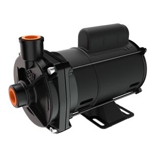 Centrífuga Dancor Bomba Pratika Cp-4C 1/4Cv M 127/220/254V Fc122