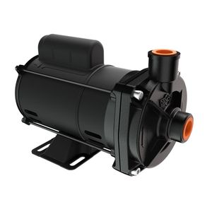 Centrífuga Dancor Bomba Pratika Cp-4R 1/3Cv M 127/220/254V Fc122