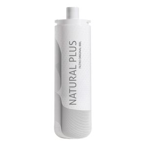 Refil Filtro Natural Plus - C+5 - IBBL