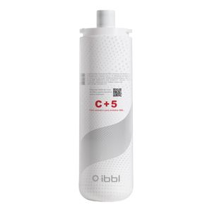 Refil Filtro Natural Plus - C+5 - IBBL
