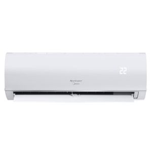 Ar Condicionado Springer Midea AirVolution III 12.000 BTU/h R-32 Frio 220V