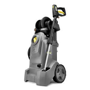 Lavadora Alta Pressão Indução Profissional 2100Psi Hd 4/10 220V Karcher