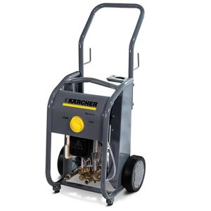 Lavadora de Alta Pressão Karcher Profissional HD 6/15 Cage Plus - Indução - 3300W - 2175psi - 220V