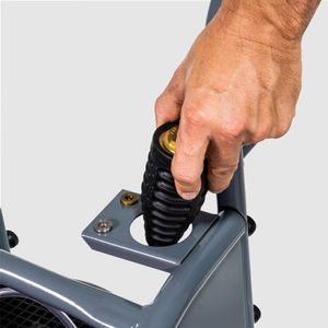 Lavadora de Alta Pressão Karcher Profissional HD 6/15 Cage Plus - Indução - 3300W - 2175psi - 220V
