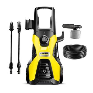 Lavadora Alta Pressão Indução 1885 Psi 1700W K4 Power 220V Karcher