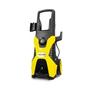 Lavadora Alta Pressão Indução 1885 Psi 1700W K4 Power 220V Karcher