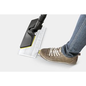 Limpadora e Higienizadora a Vapor Karcher SC 2 Premium - 1500W - 220V