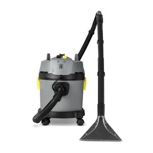 Aspirador E Extrator Estofados/Carpetes/Geral 15L Puzzi 4/15 220V Karcher
