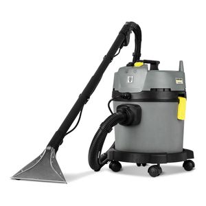 Aspirador E Extrator Estofados/Carpetes/Geral 15L Puzzi 4/15 220V Karcher