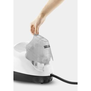 Limpadora e Higienizadora a Vapor Karcher SC 4 Premium - 1500W - 220V