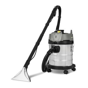 Aspirador / Extrator Profissional Estofados/Carpetes/Geral 20L Puzzi 4/15 220V Karcher