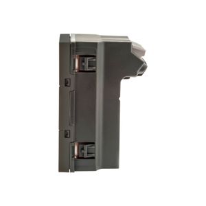 Módulo de Tomada Triplex 2P+T Pial Plus 10A Cinza 250V - 615043CZ - Legrand