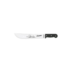 Facão Tramontina  Para Mato 12 Verde - Lamina De Aco Inox E Cabo De Polipropileno