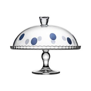 Boleira Mypa Patisserie Com Tampa 32CM