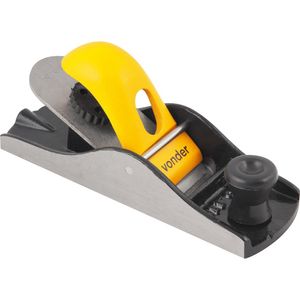 Plaina Manual Vonder Tipo Hobby Nº 2