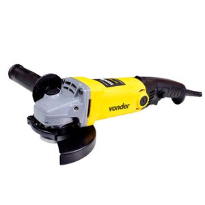 Esmerilhadeira Angular 115MM 4.1/2" 11000RPM 860W 220V - EAV860N - Vonder