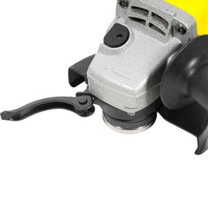 Esmerilhadeira Angular 115MM 4.1/2" 11000RPM 860W 220V - EAV860N - Vonder