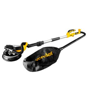 Lixadeira de Parede com Led 250MM 2100RPM 880W 220V - LPV925 - Vonder