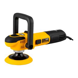 Politriz Angular 125MM 5" 2800RPM 7500W PAV55 Amarela 220V - 60.01.755.220 - Vonder