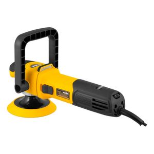 Politriz Angular 125MM 5" 2800RPM 7500W PAV55 Amarela 220V - 60.01.755.220 - Vonder