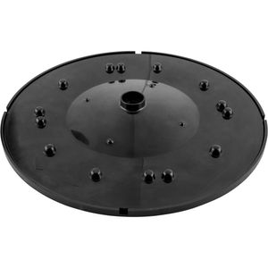 Prato Para Desempenadeira Vonder Dev710 370Mm