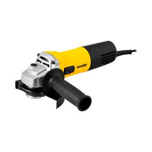 Esmerilhadeira Angular 125MM 5" 11000RPM 900W 220V - EAV905V - Vonder