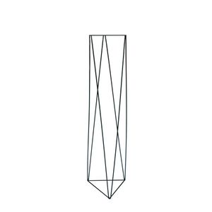 Suporte em Ferro para Vasos de Plantas Urban Rio 23X70CM - A.0830.023.70.04 - Vasart