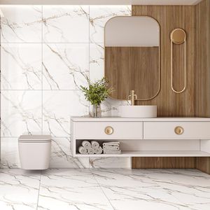 Porcelanato Tecnogres PTG76170R Alexandre Acetinado 76X76 Tipo A 2,31M2