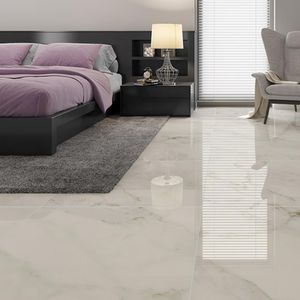Porcelanato Tecnogres PPO76060R Claudio Polido 76X76 Tipo A 2,31M2