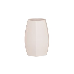 Porta Escovas em Poliresina Branco - ECO3192 - Hasiera