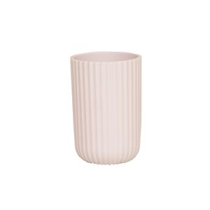 Porta Escovas em Poliresina Branco - ECO3180 - Hasiera