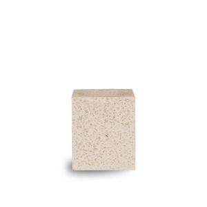 Escova Sanitária com Suporte em Poliresina Branco - ECO3163 - Hasiera