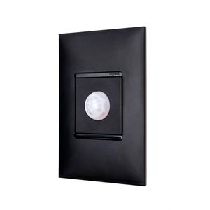 Sensor de Presença Fotocelula Bivolt Pial Plus Branco - 611026PT - Legrand