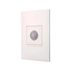 Sensor de Presença Fotocelula Bivolt Pial Plus Branco - 611026BC - Legrand