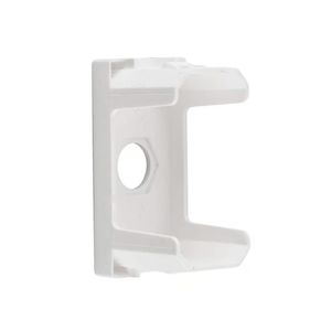 Módulo de Saída de Fio Pial Plus Branco - 611048BC - Legrand